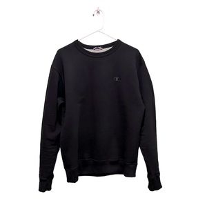 Men’s Champion pullover sweatshirt